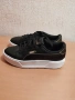 Нови черни маратонки PUMA 41 номер, снимка 1