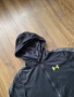 Страхотно мъжко спортно долнище горнище UNDER ARMOUR размер S/M, снимка 3