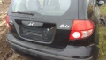 ЧАСТИ Хюндай ГЕТЦ 2002-2011г. Hyundai GETZ дизел CRDI 1500куб, 12V, 59kW, 81kс, хетчбек с 5 врати.. , снимка 2