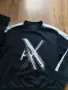 armani exchange - страхотна мъжка блуза Л, снимка 7