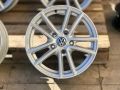 5х120 16 Цола Джанти VW Transporter T5 T6 Multivan ET 45 J 7, снимка 3