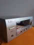 Sanyo JCX-007 Amplifier, FM AM Tuner, снимка 6