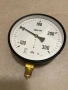 Продавам чисто нови общотехнически МАНОМЕТРИ различни видове ЕВТИНО!, снимка 6