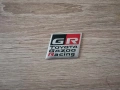 Toyota GR Gazoo Racing стикер, снимка 1