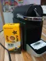 Кафе машина Nespresso c62, снимка 1