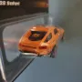 Hot Wheels количка Porsche 928 Safari / Elite64, снимка 6