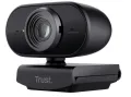 Уеб камера Trust Tolar Full HD 1080p, 2 вградени микрофона, снимка 3