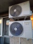 Инверторен климатик CONTER Breeze   9000 btu WiFi included - 300бр+, снимка 3