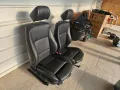 Рекаро предни седалки BMW E90 E91 rekaro sedalki бмв 90 91, снимка 13
