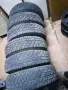 6 броя гуми Michelin Latitude CROSS 225 70 17, снимка 3