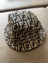 Женска шапка Fendi , снимка 4
