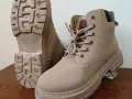 Мъжки зимни обувки (боти),леки,топли и удобни.Размер 42., снимка 2