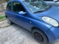 Нисан Микра К12 Nissan Micra K12 1.5 dCi 82кс 05г На части, снимка 2