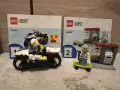 Lego 8 комплекта по 6€, снимка 3