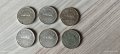 Монети 5 цента Канада, снимка 1 - Нумизматика и бонистика - 42413160