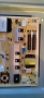 Samsung Power Supply Board BN44-01105A, снимка 3
