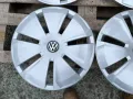 16 цола Тасове VW T6 Volkswagen T6 Caravelle Transporter 7LA601147 Оригинал, снимка 3