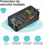 KFD A12-2-176003410 – 60W зарядно устройство за DJI Mavic 2 Pro, Mavic 2 Zoom и Mavic 2 Enterprise, снимка 7