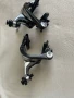 Shimano Dura-Ace BR-9000  F+R Brake Calipers, снимка 2