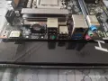 Комплект Intel Core Ultra 245K, RAM 16GB DDR5, Asrock H810M , снимка 4