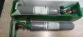 Продавам Co2 бутилки за аквариум JCL 500g., снимка 4