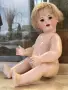 Антична кукла Max Handwerck Bebe Elite, снимка 7