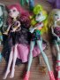 Monster High кукли, снимка 6