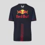 Red Bull Racing Max Verstappen - Оригинална мъжка тениска, снимка 2