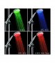Универсален Светещ душ в 3 цвята - 8112, снимка 3
