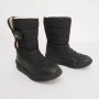 SNOW BOOT Детски Зимни Ботуши Ватирани За Сняг Велкро 31-32 19.5см, снимка 4