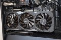 Видеокарта NVIDIA GeForce RTX 2080 SUPER GAMING OC 8G, снимка 9