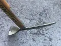 стар пикел "AKADEM. PICKEL Meister F. RALLING FULPMES" - MADE IN AUSTRIA - 1950/60г. - МИНТ, снимка 10