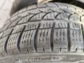 4 зимни гуми Riken 215/45/17 SPORT, снимка 3