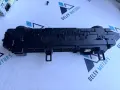 55900-0e760 управление за климатроник подгрев на седалки от Toyota Highlander (GSU7) 3.5 VVTI, снимка 3