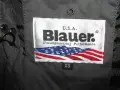 Дамски тренч BLAUER  дамски,ХС-С, снимка 5