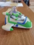 Buzz Lightyear Бъз от Играта на Играчките, снимка 4