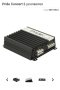 Усилвател Моноблок Pride Concert 2 _1700w Rms/1 ohm (Full range) , снимка 9