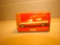 HERPA H0 1/87 MERCEDES BENZ ЛИНЕЙКА ИГРАЧКА МОДЕЛ КОЛИЧКА, снимка 3