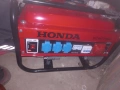 генератор Honda, снимка 3