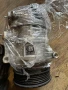 5Q0820903F компресор за климатик VW Passat 8 2016г. 1.4tsi, снимка 2