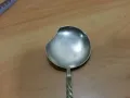 ретро руско черпаче за сервиране , снимка 6