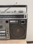 🔈Радиокасетофон HITACHI TRK-8190 E - Boombox - профилактиран🔈, снимка 4
