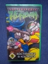 Колекция Видеокасети VHS Костенурките Нинджа / Миши Рокери от Марс , снимка 10