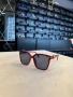 очила с черен обикновен калъф и ув защита christian dior gucci , снимка 8