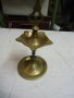 Месингов светилник, снимка 8
