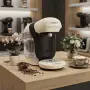 Капсулна кафемашина 1400 W с резервоар 700 ml, снимка 1