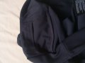 Нови H&M дамски къси спортни панталонки S M размер черни, снимка 3