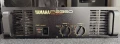 професионално стъпало усилвател YAMAHA P 2350, снимка 1