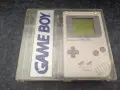 Nintendo Game Boy DMG-1 комплект, снимка 2