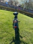 Велосипед със батерия 2 броя, снимка 7